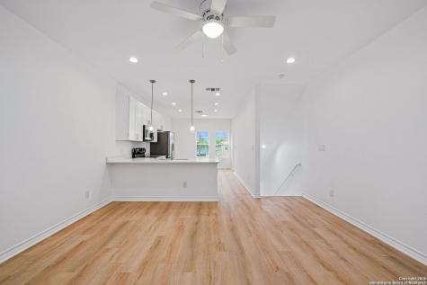 1303 Essex Street San Antonio TX 78210