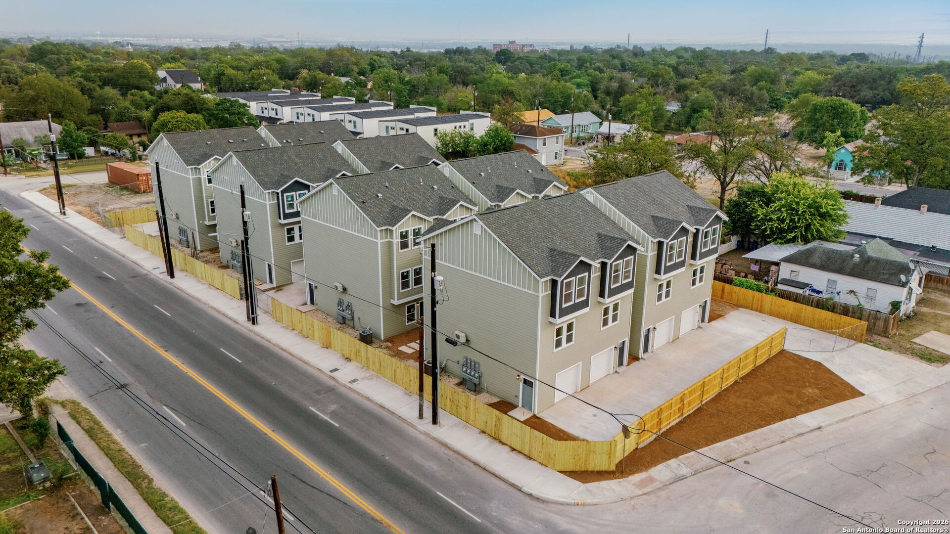 1303 Essex Street San Antonio TX 78210