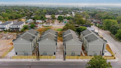 1303 Essex Street San Antonio TX 78210