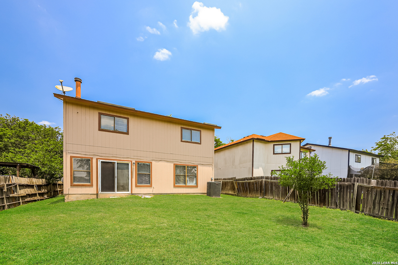 5818 Summer Fest Drive San Antonio TX 78244
