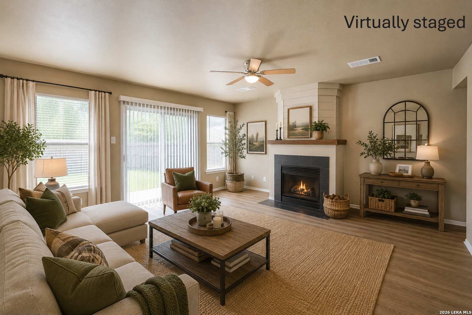 5818 Summer Fest Drive San Antonio TX 78244