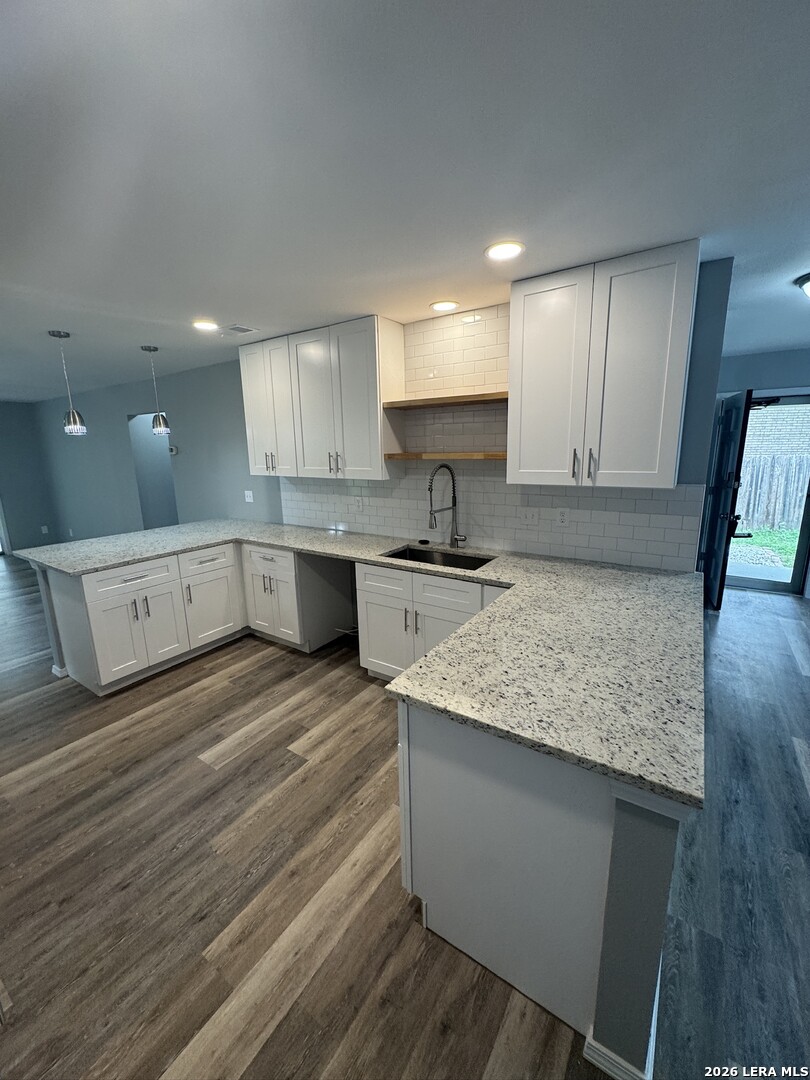 5406 Clover Drive San Antonio TX 78228