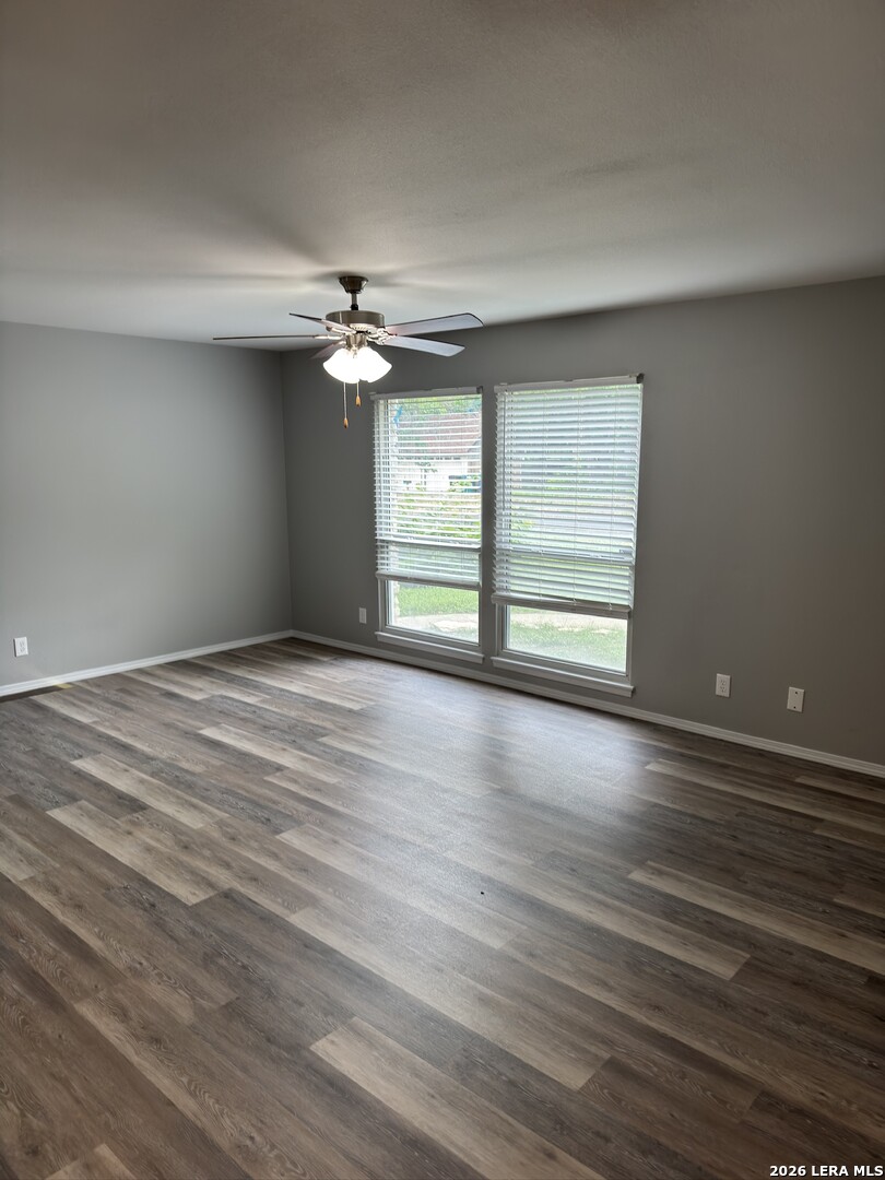 5406 Clover Drive San Antonio TX 78228