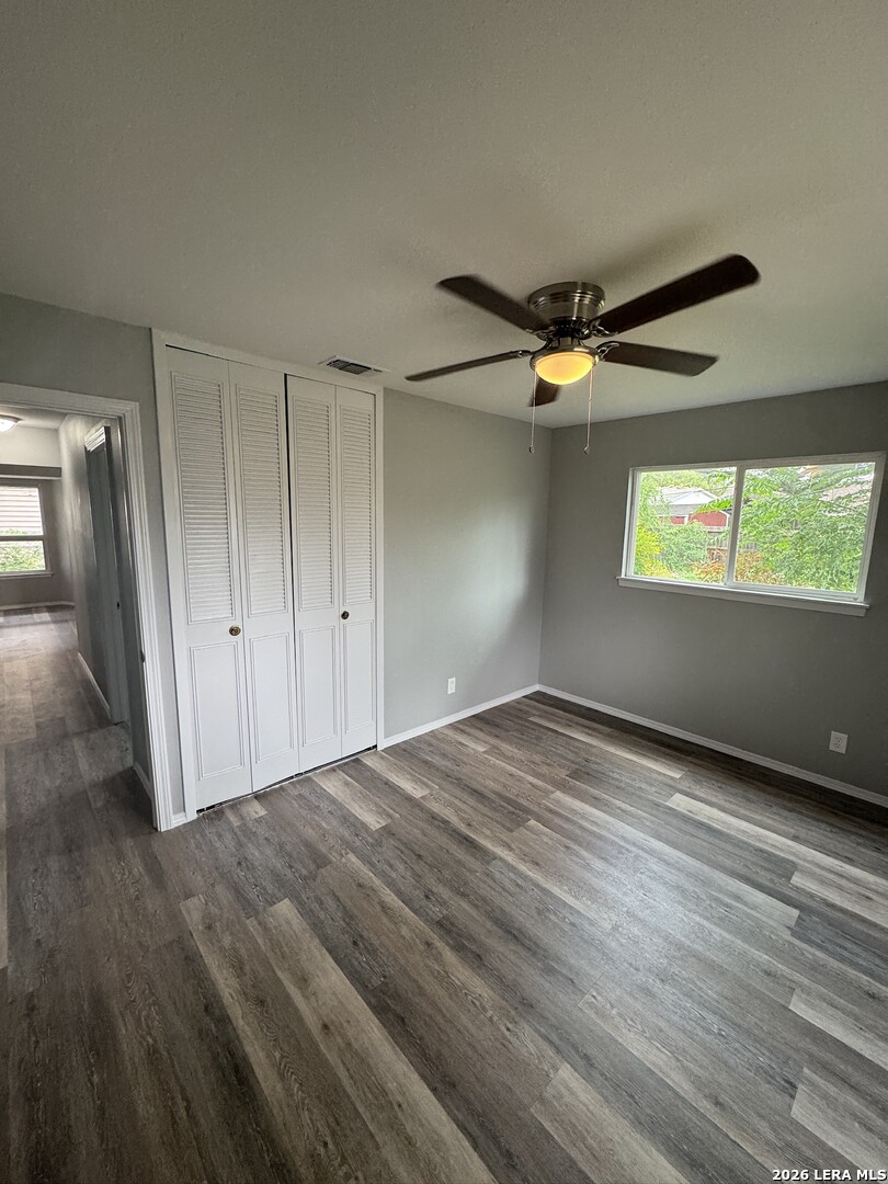 5406 Clover Drive San Antonio TX 78228