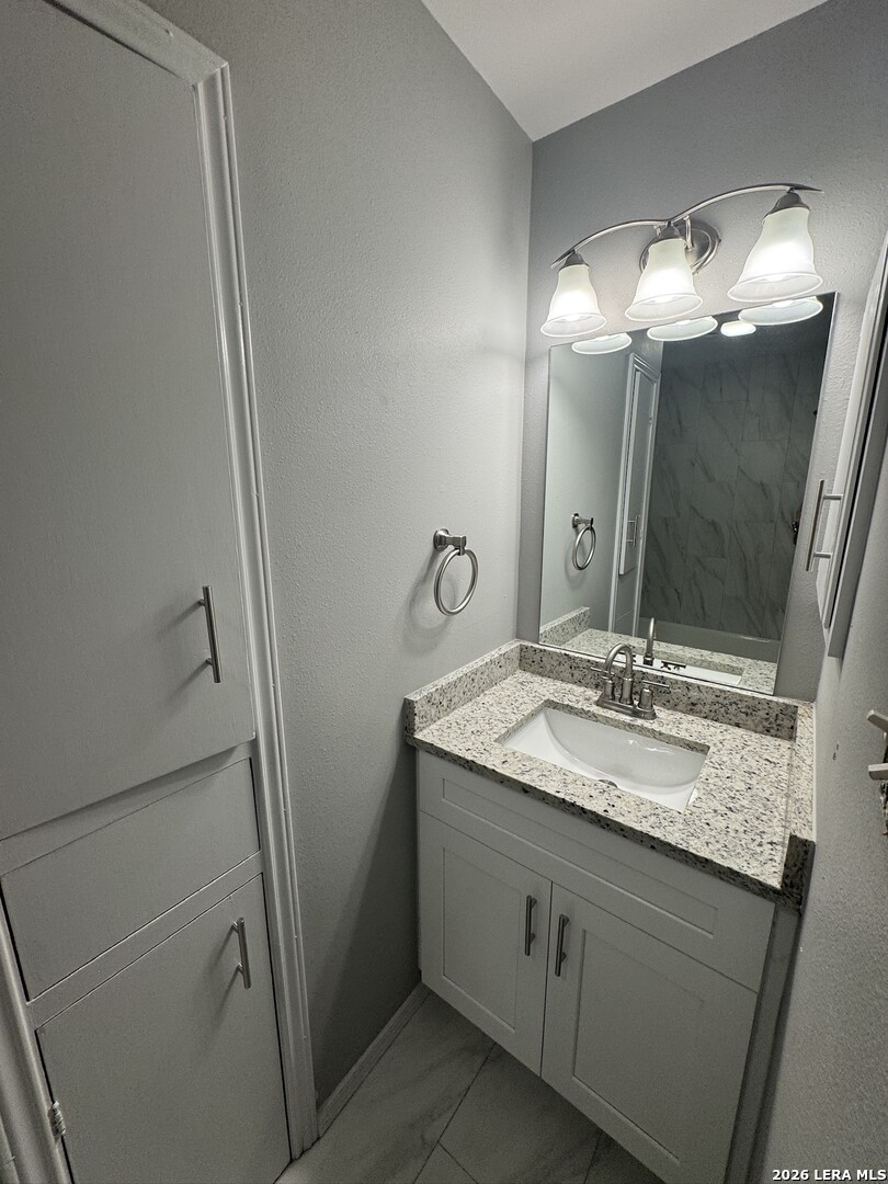 5406 Clover Drive San Antonio TX 78228