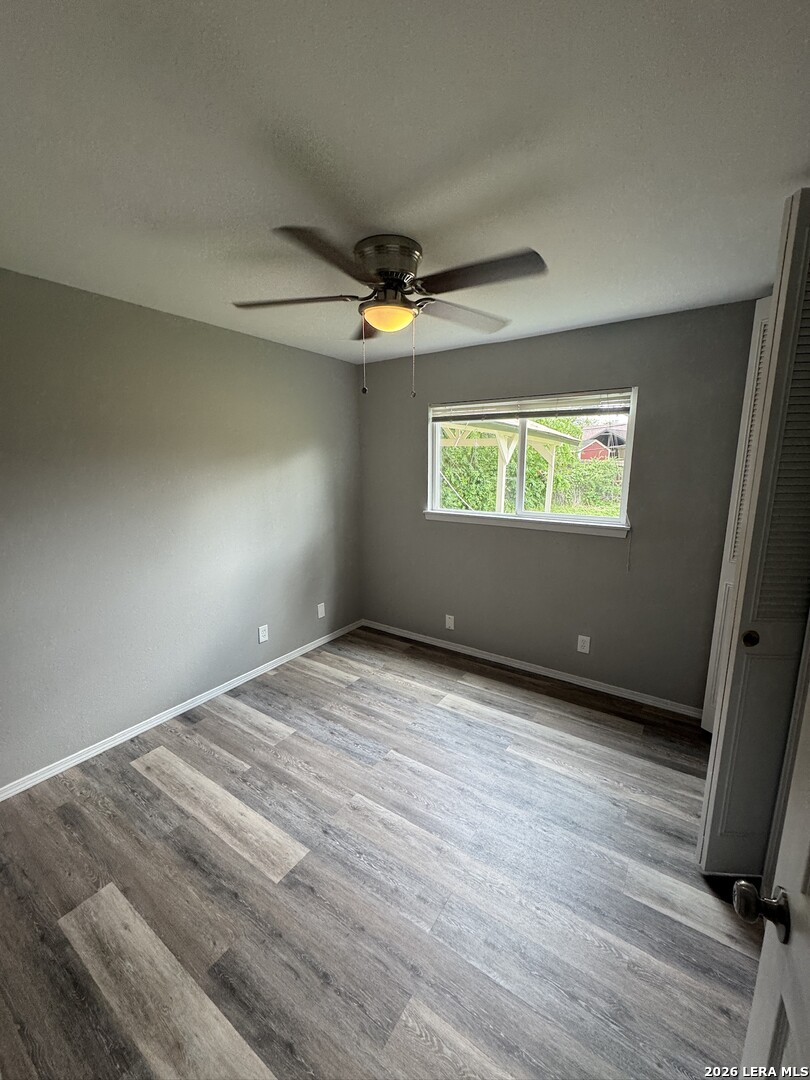 5406 Clover Drive San Antonio TX 78228