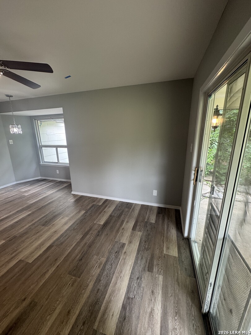 5406 Clover Drive San Antonio TX 78228