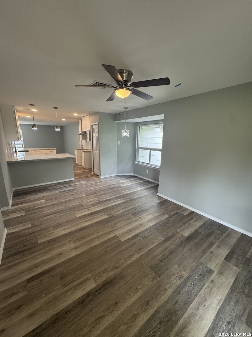 5406 Clover Drive San Antonio TX 78228