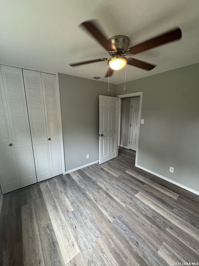 5406 Clover Drive San Antonio TX 78228