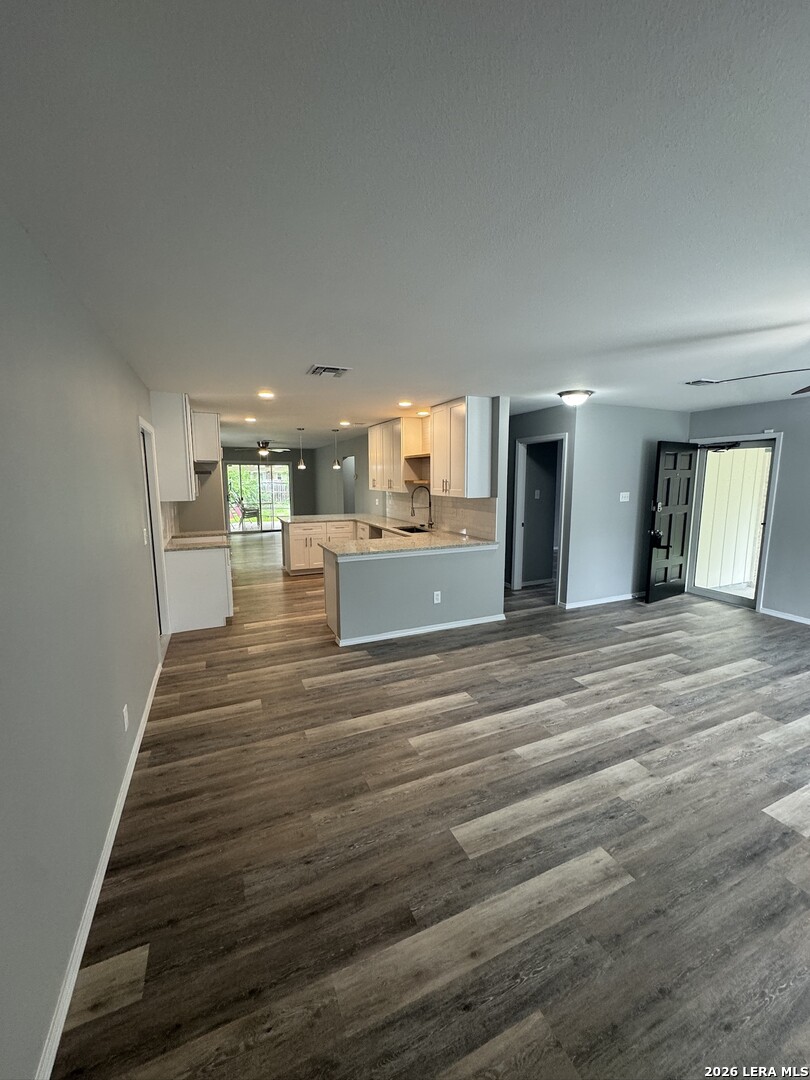 5406 Clover Drive San Antonio TX 78228