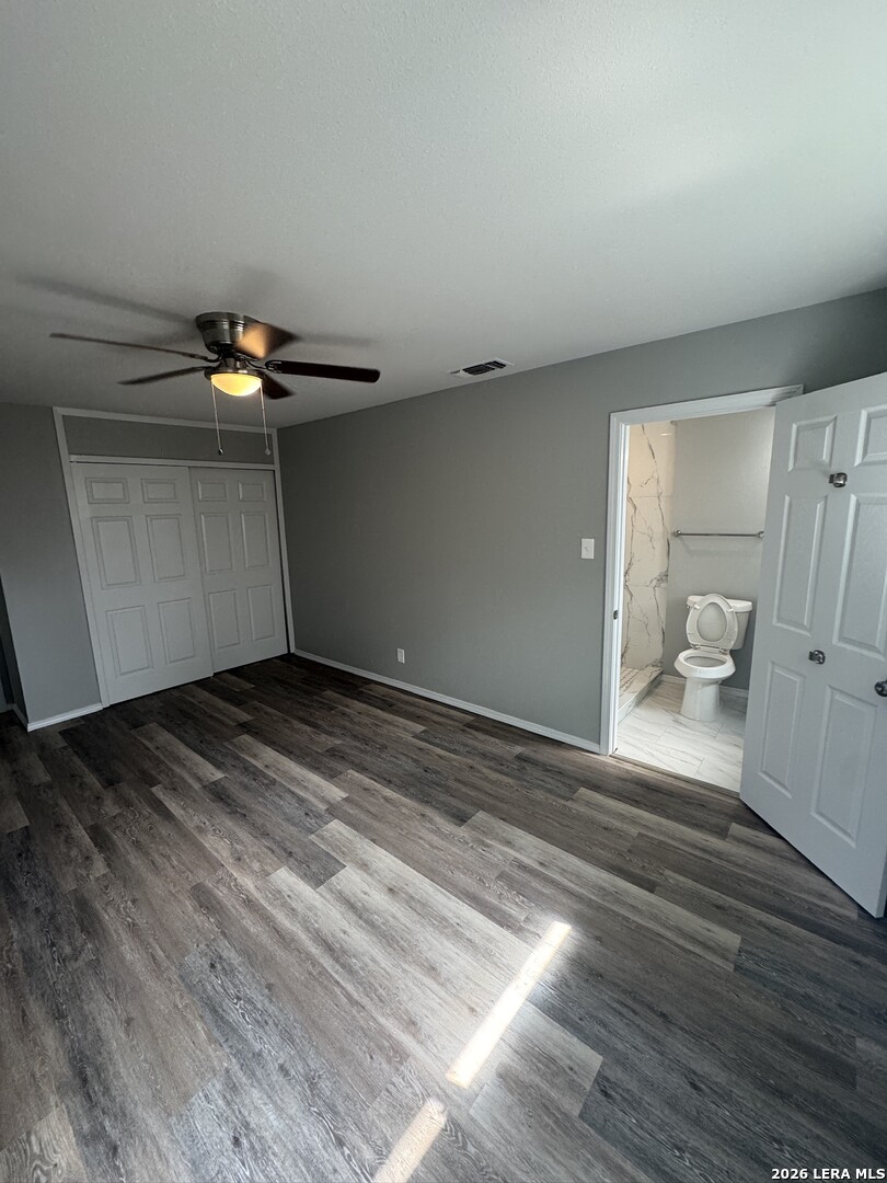 5406 Clover Drive San Antonio TX 78228