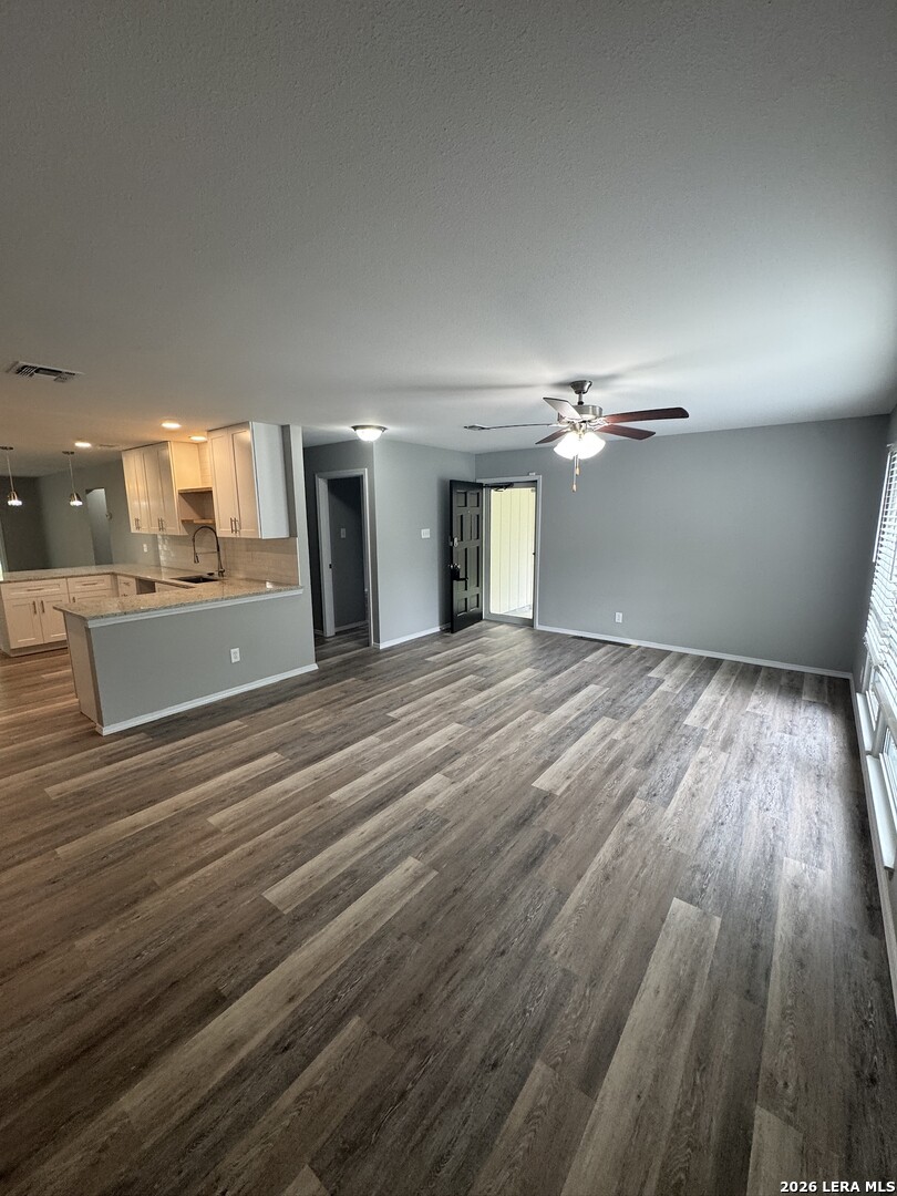 5406 Clover Drive San Antonio TX 78228