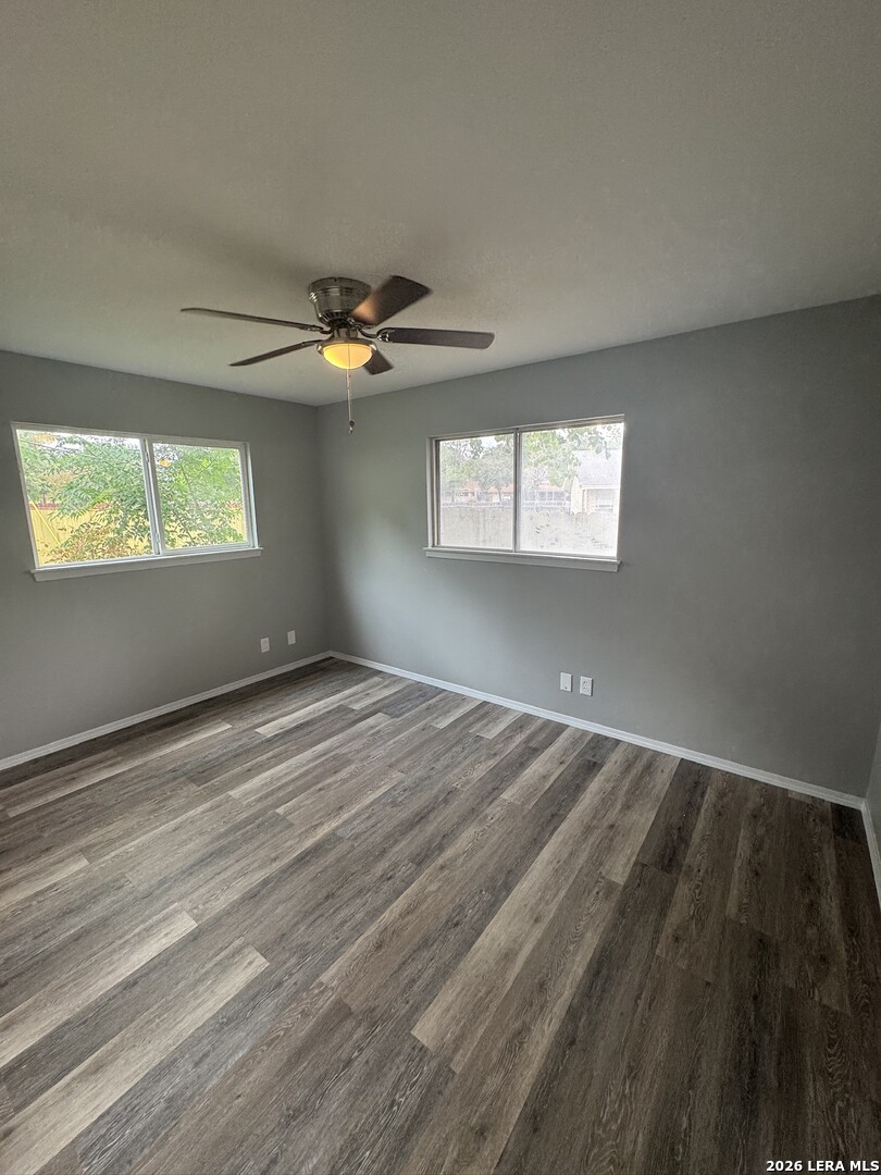 5406 Clover Drive San Antonio TX 78228