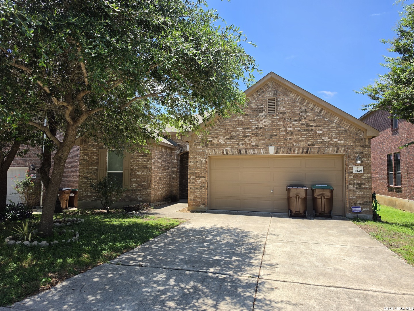 4526 Bexley Trail San Antonio TX 78259