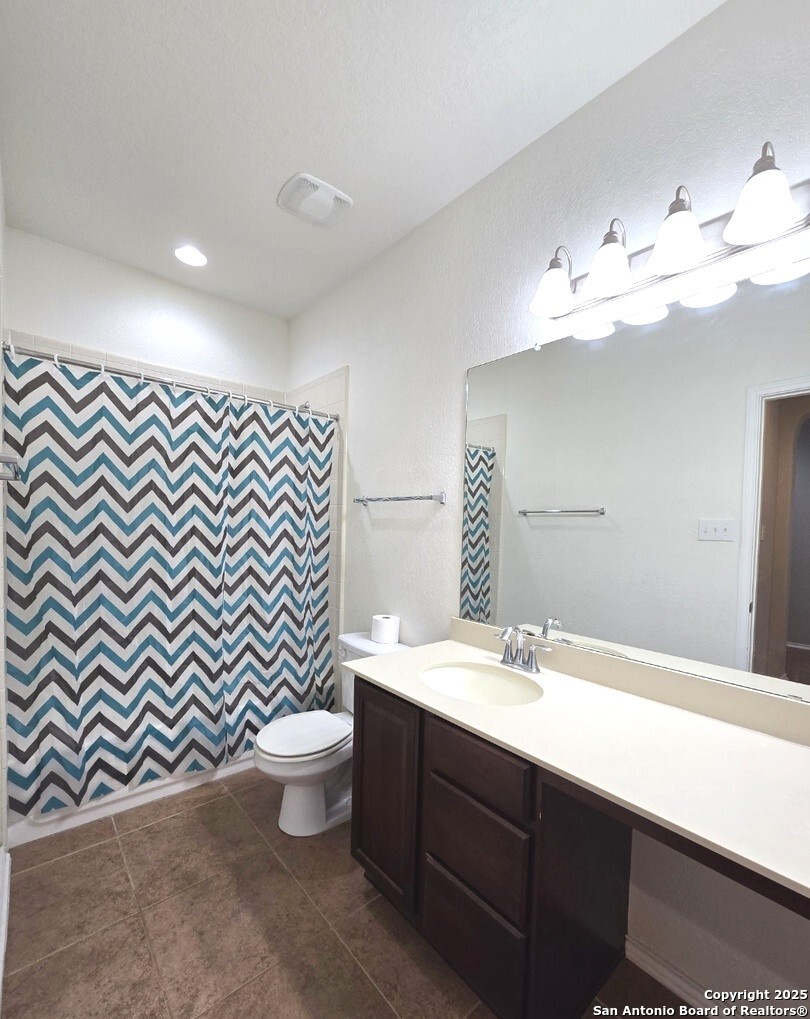 4526 Bexley Trail San Antonio TX 78259