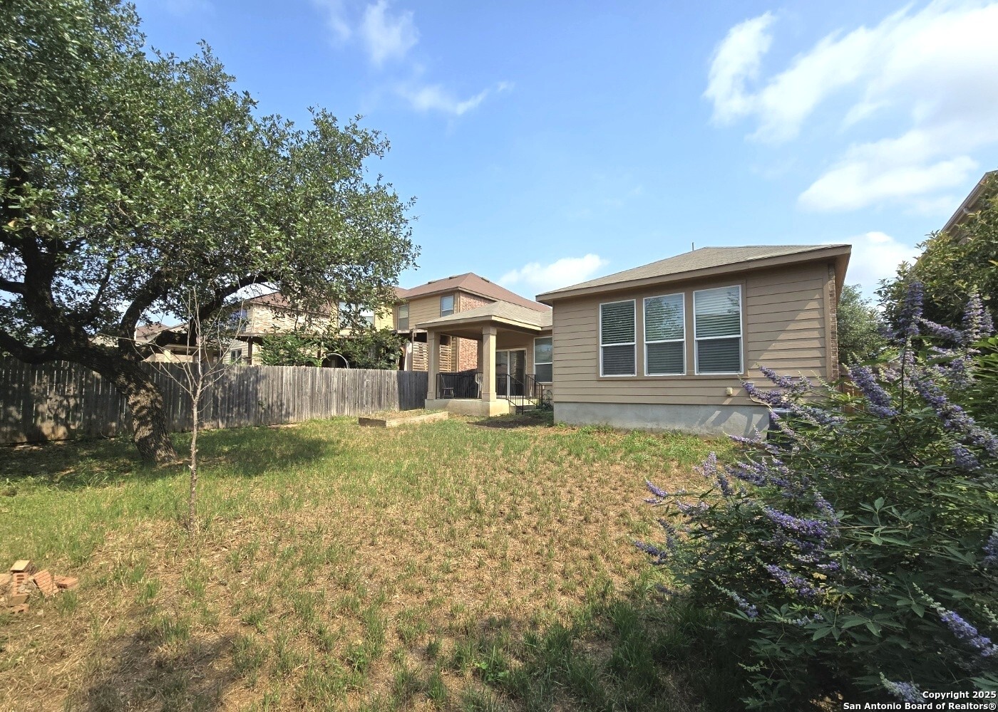 4526 Bexley Trail San Antonio TX 78259