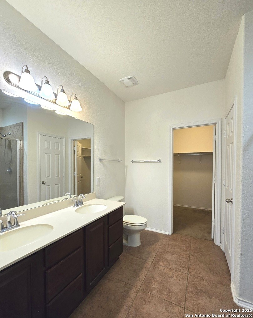 4526 Bexley Trail San Antonio TX 78259