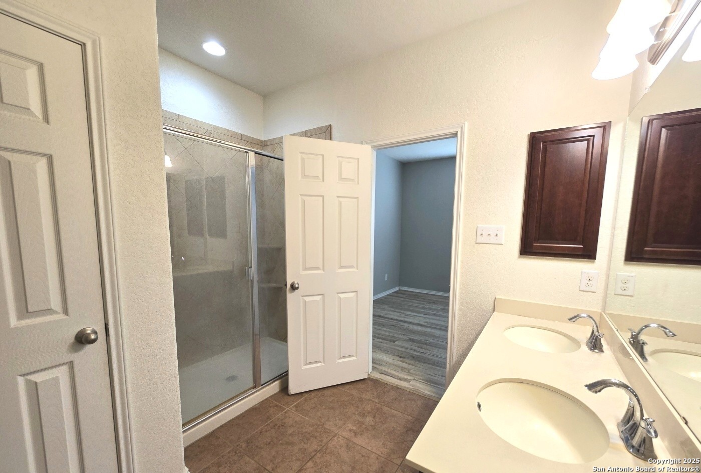 4526 Bexley Trail San Antonio TX 78259