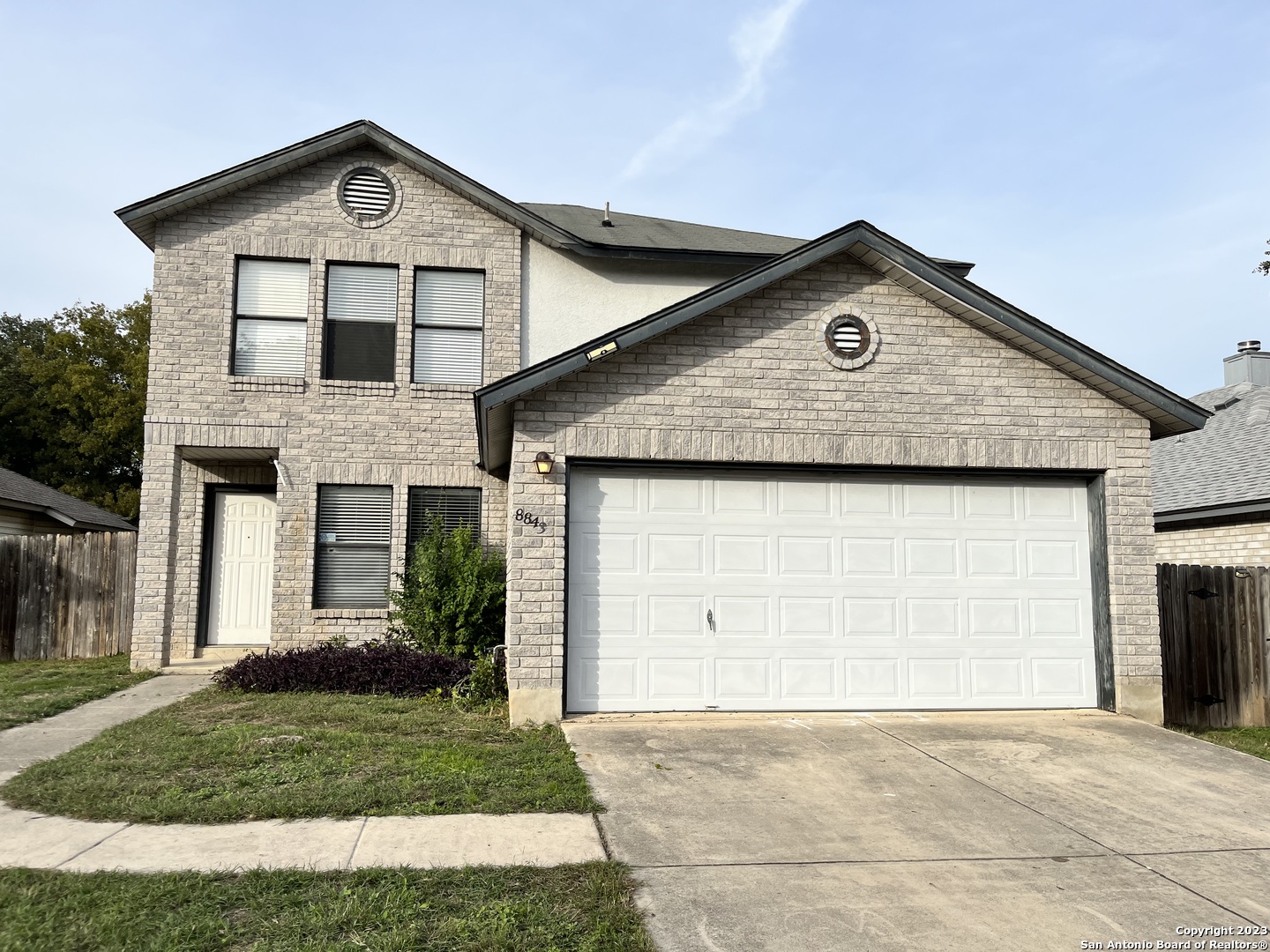 8843 Charter Point San Antonio TX 78250