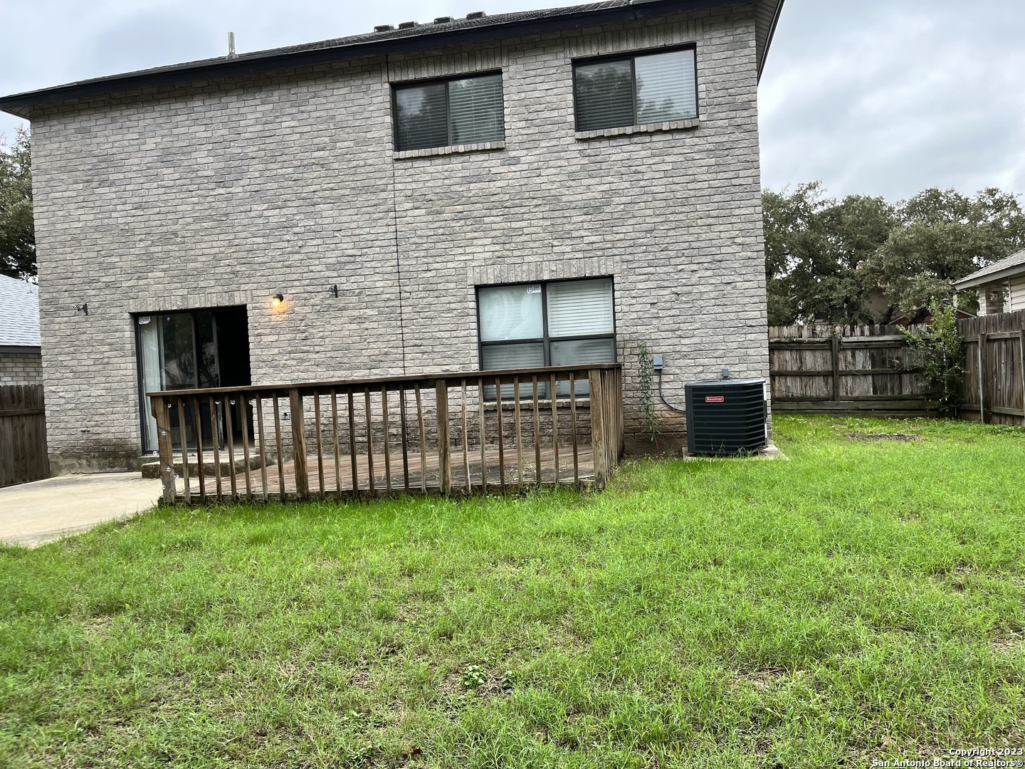 8843 Charter Point San Antonio TX 78250