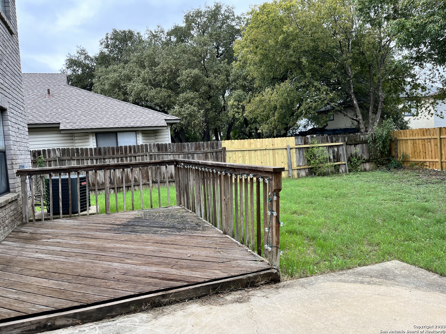 8843 Charter Point San Antonio TX 78250