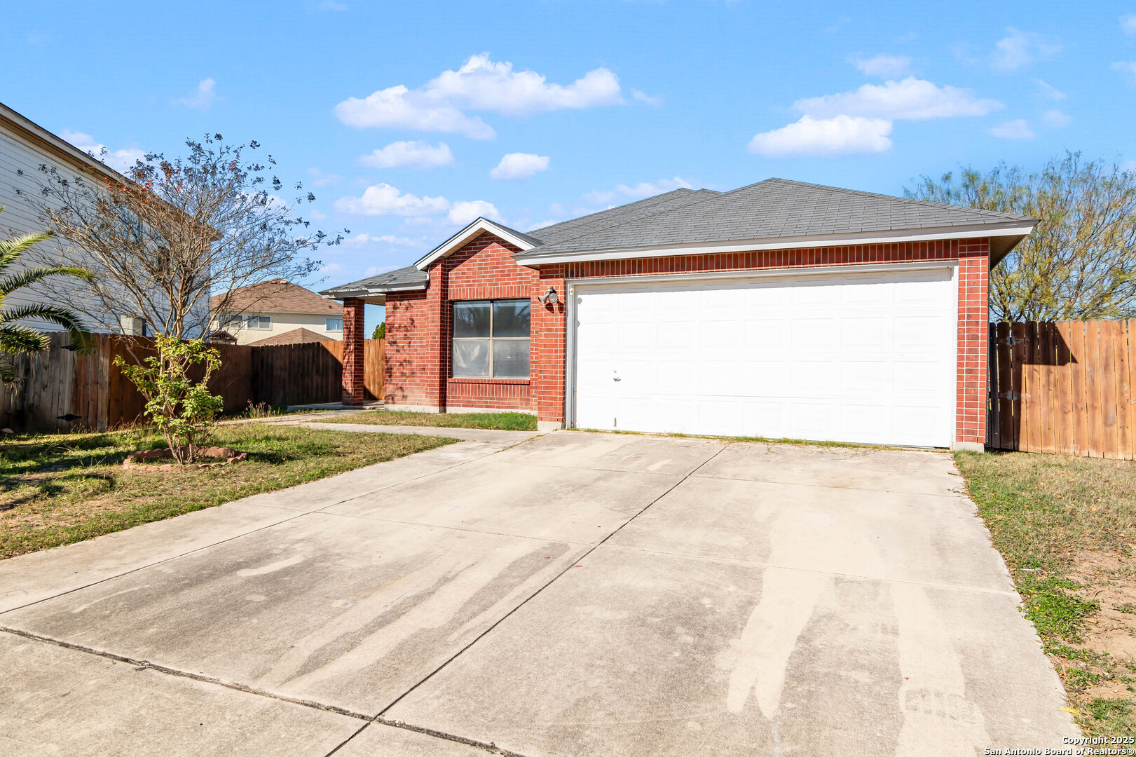 5015 Shara Mist San Antonio TX 78251