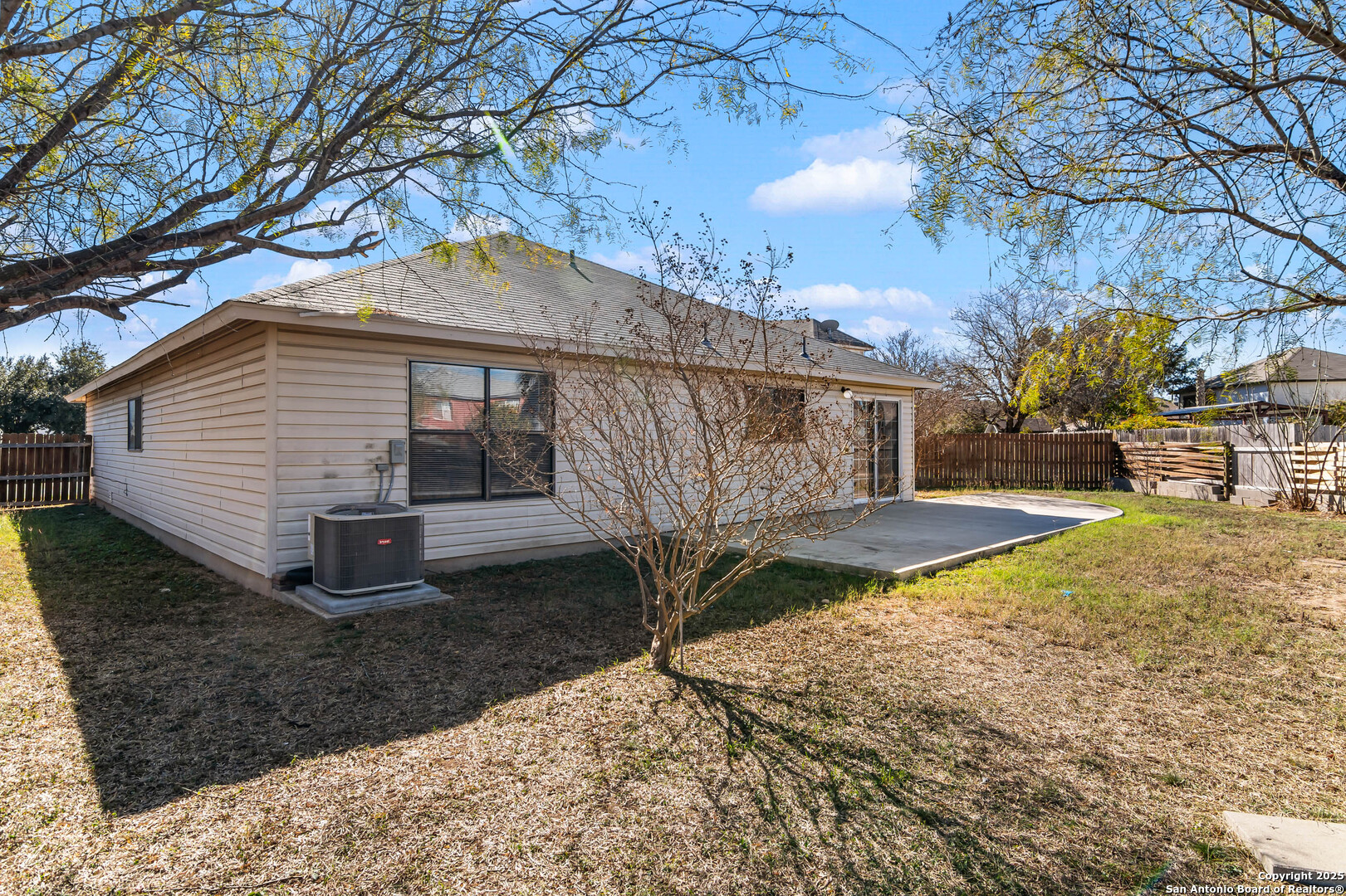 5015 Shara Mist San Antonio TX 78251