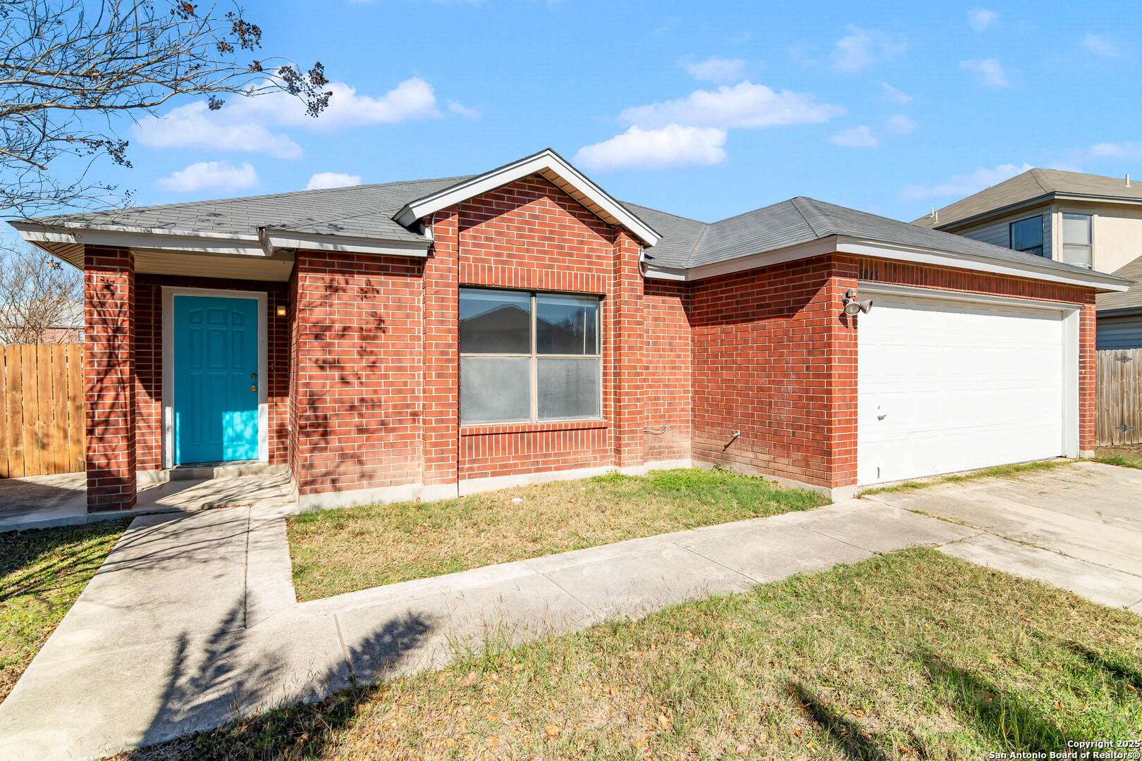 5015 Shara Mist San Antonio TX 78251