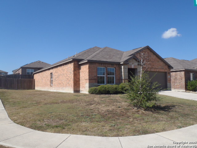 203 Azalea Way New Braunfels TX 78132