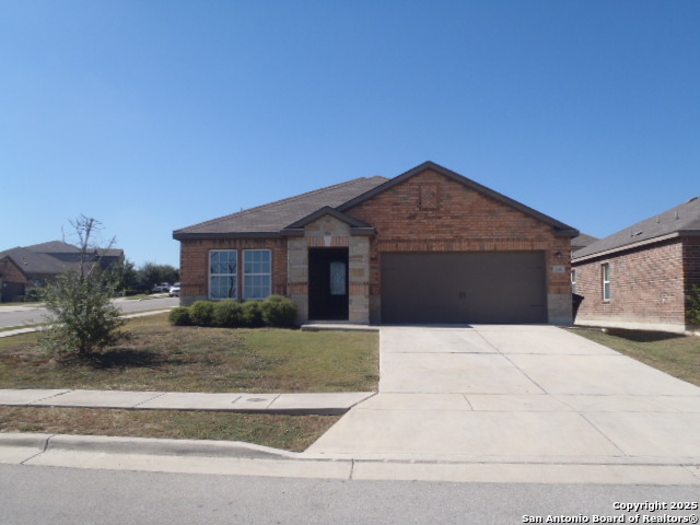 203 Azalea Way New Braunfels TX 78132