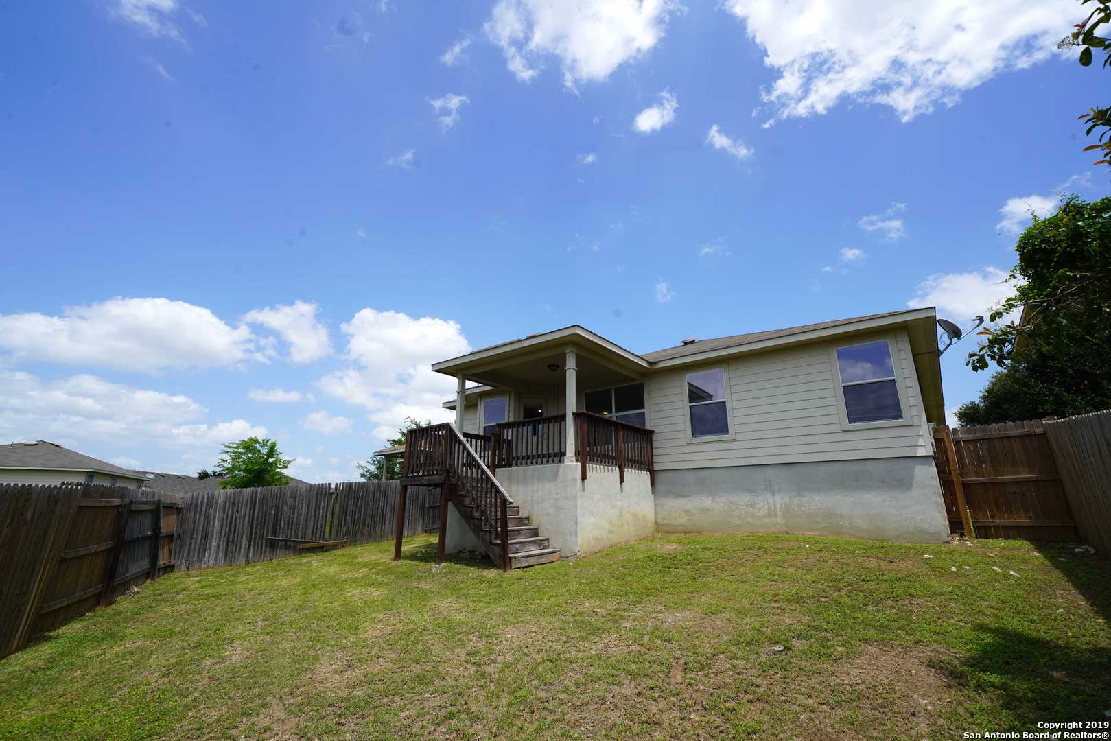5011 Braden Gate San Antonio TX 78244