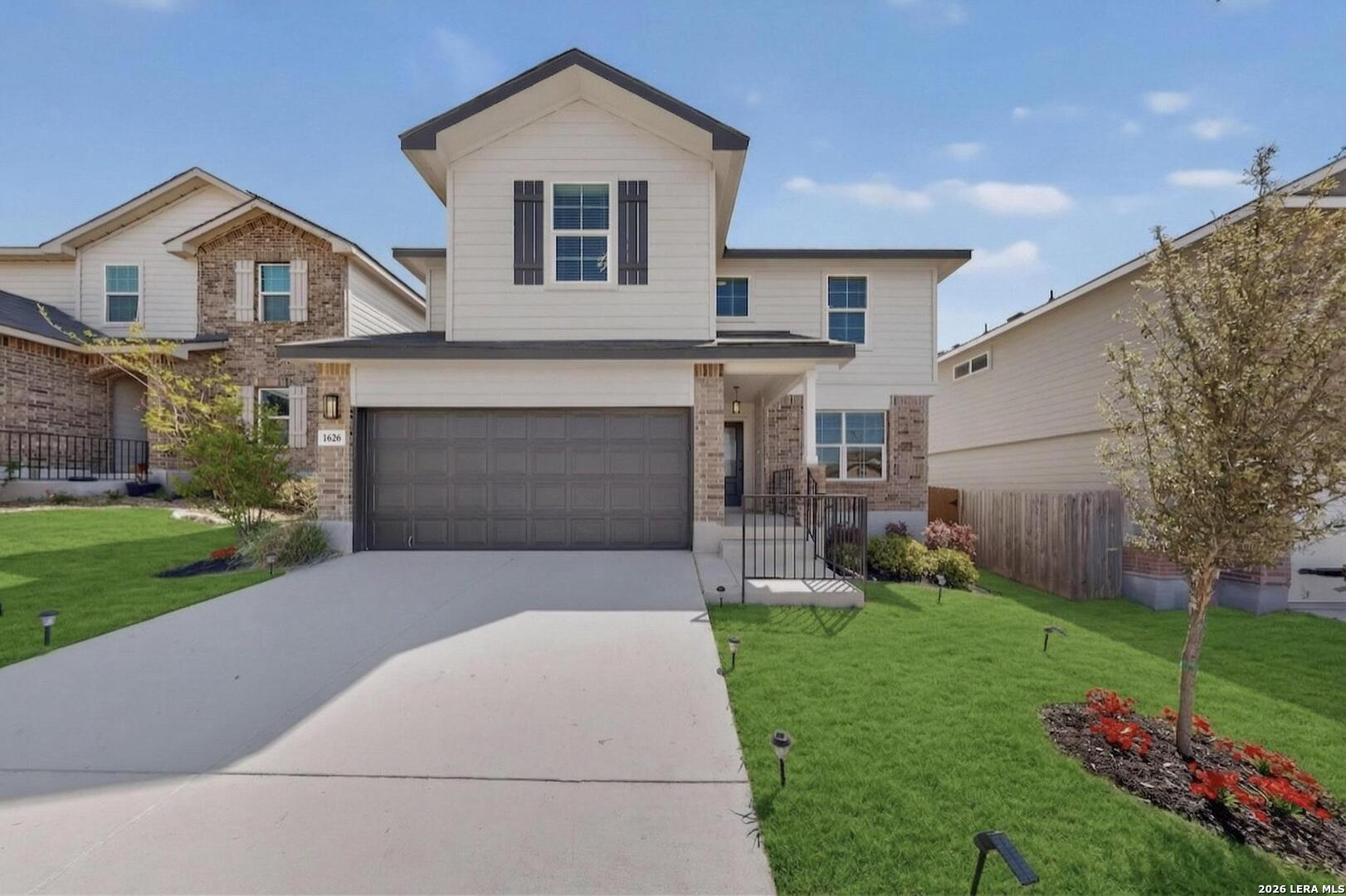 1626 Rocky Rise San Antonio TX 78245