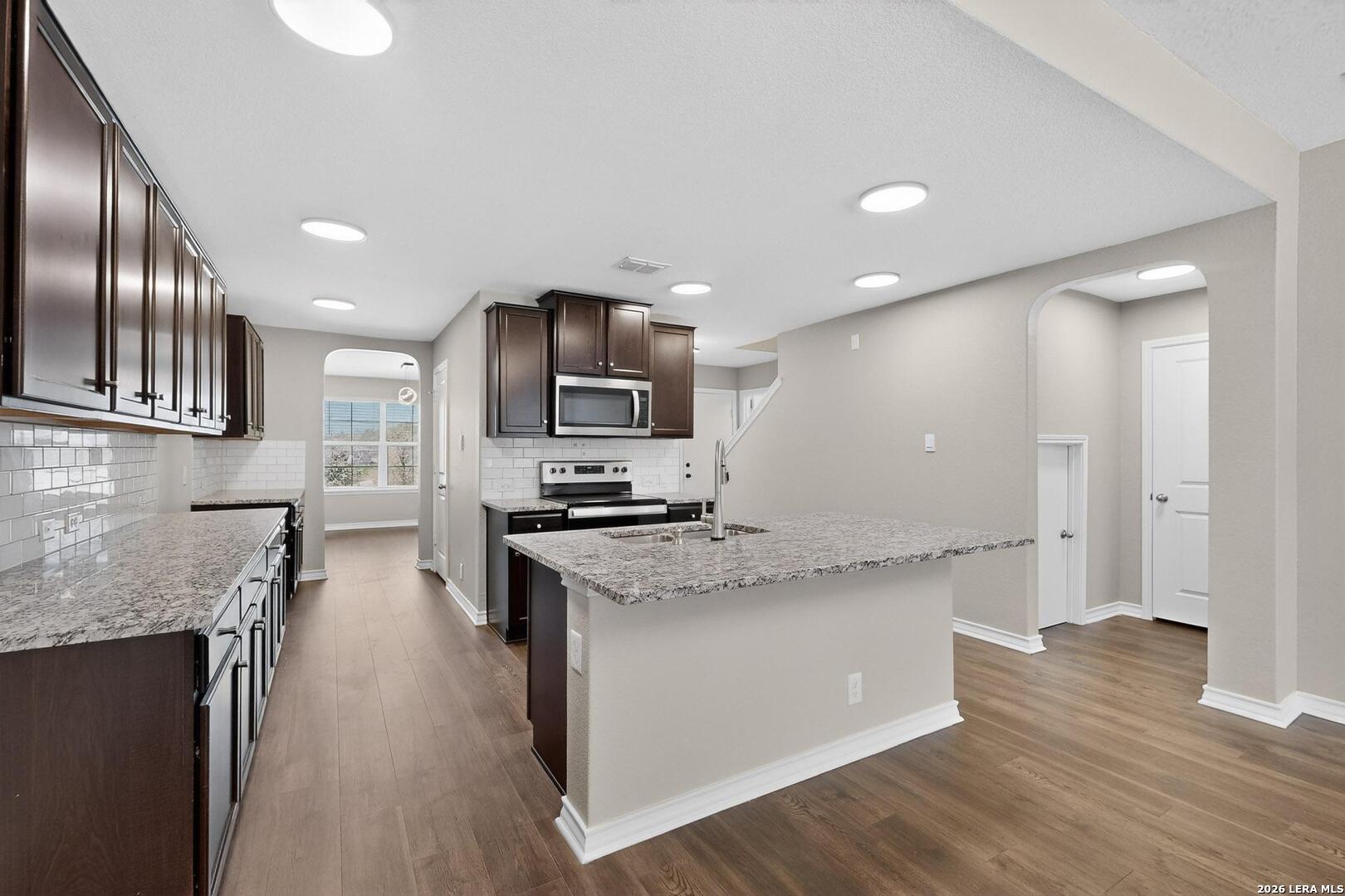 1626 Rocky Rise San Antonio TX 78245