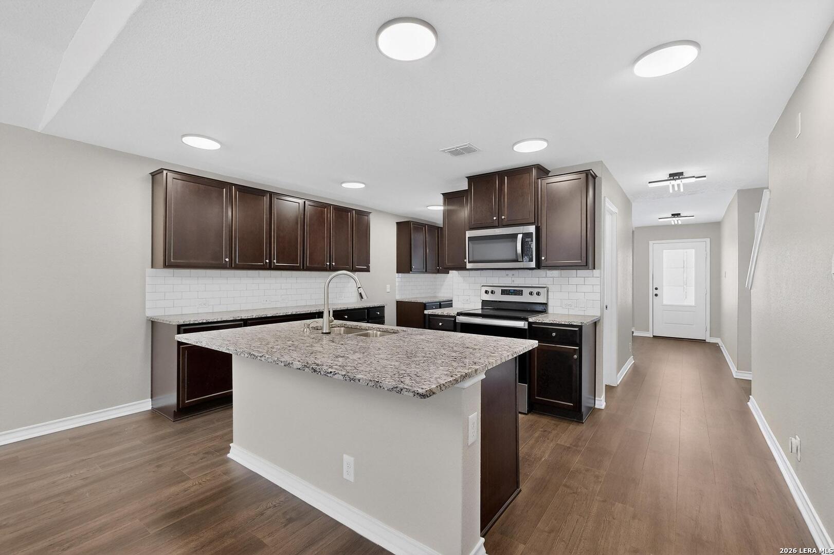 1626 Rocky Rise San Antonio TX 78245
