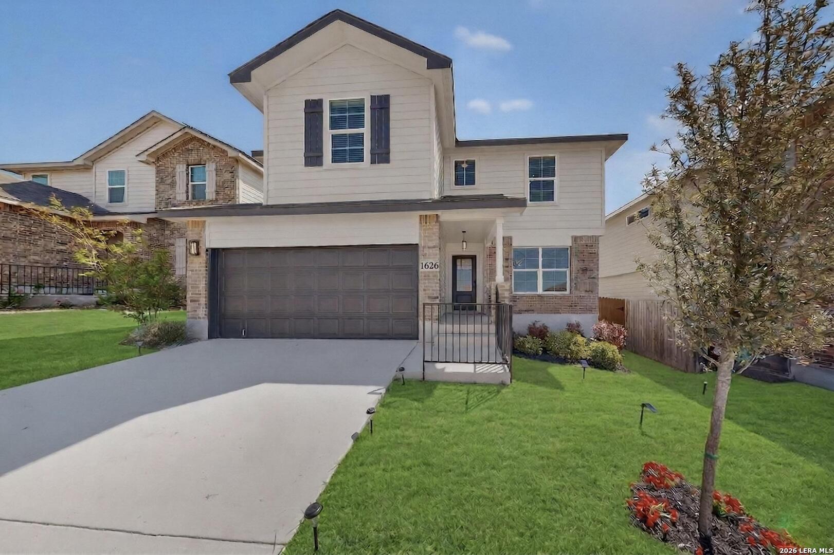 1626 Rocky Rise San Antonio TX 78245