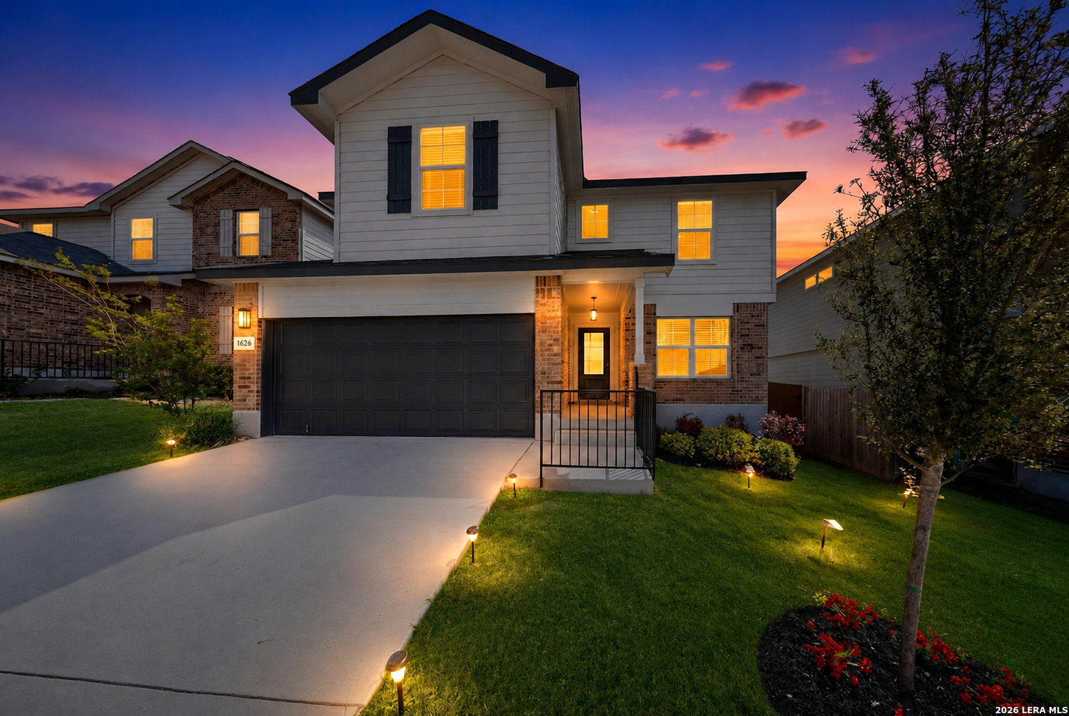 1626 Rocky Rise San Antonio TX 78245