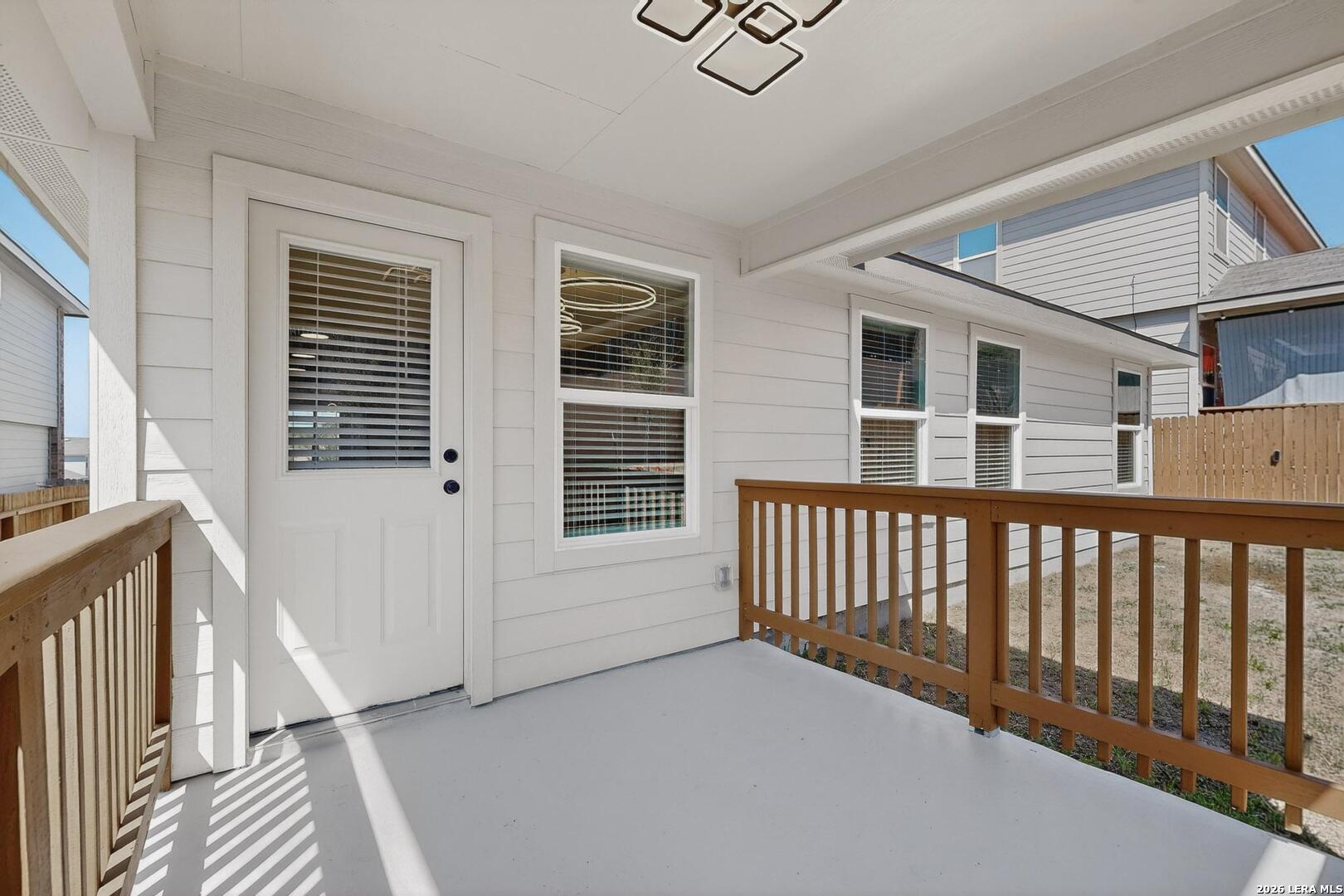1626 Rocky Rise San Antonio TX 78245