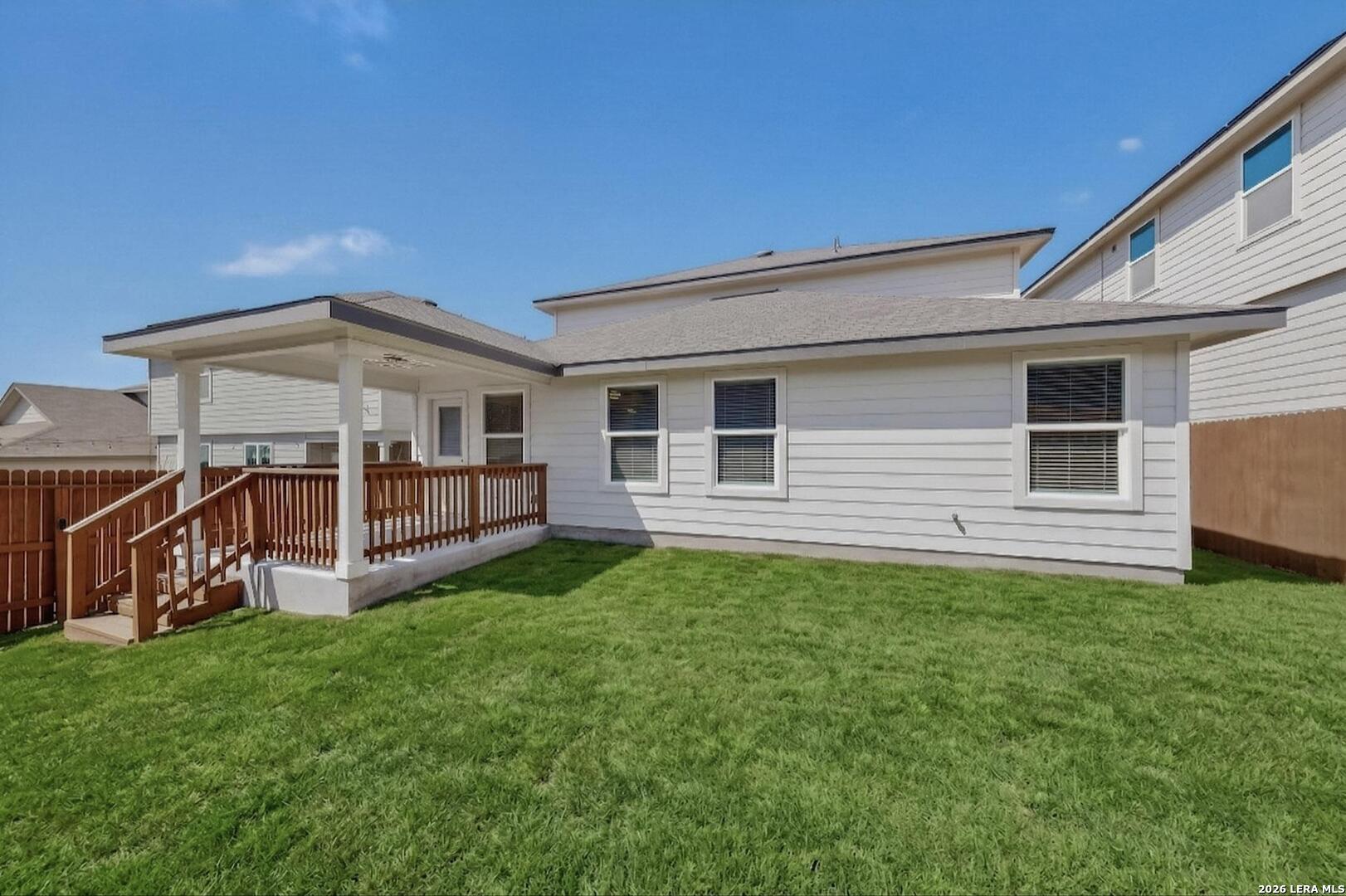 1626 Rocky Rise San Antonio TX 78245