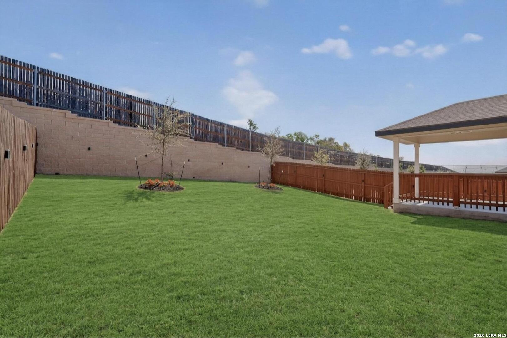 1626 Rocky Rise San Antonio TX 78245