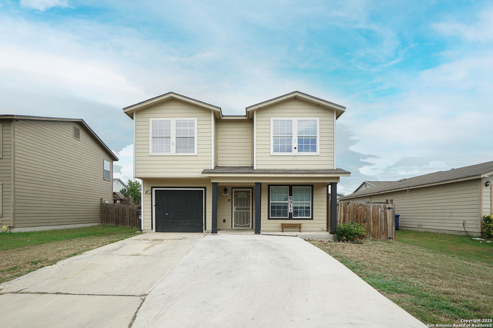 5311 Moreville Farm San Antonio TX 78228