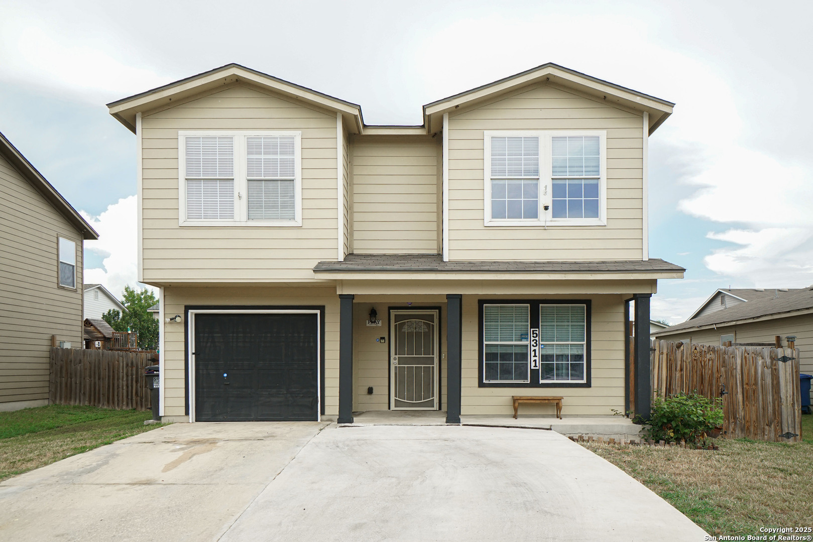 5311 Moreville Farm San Antonio TX 78228