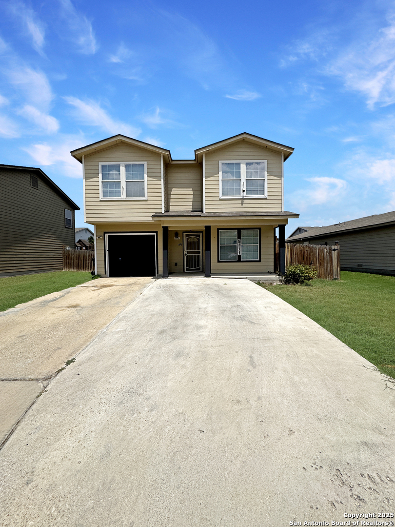 5311 Moreville Farm San Antonio TX 78228