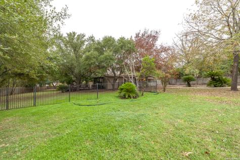 4750 View Drive San Antonio TX 78228