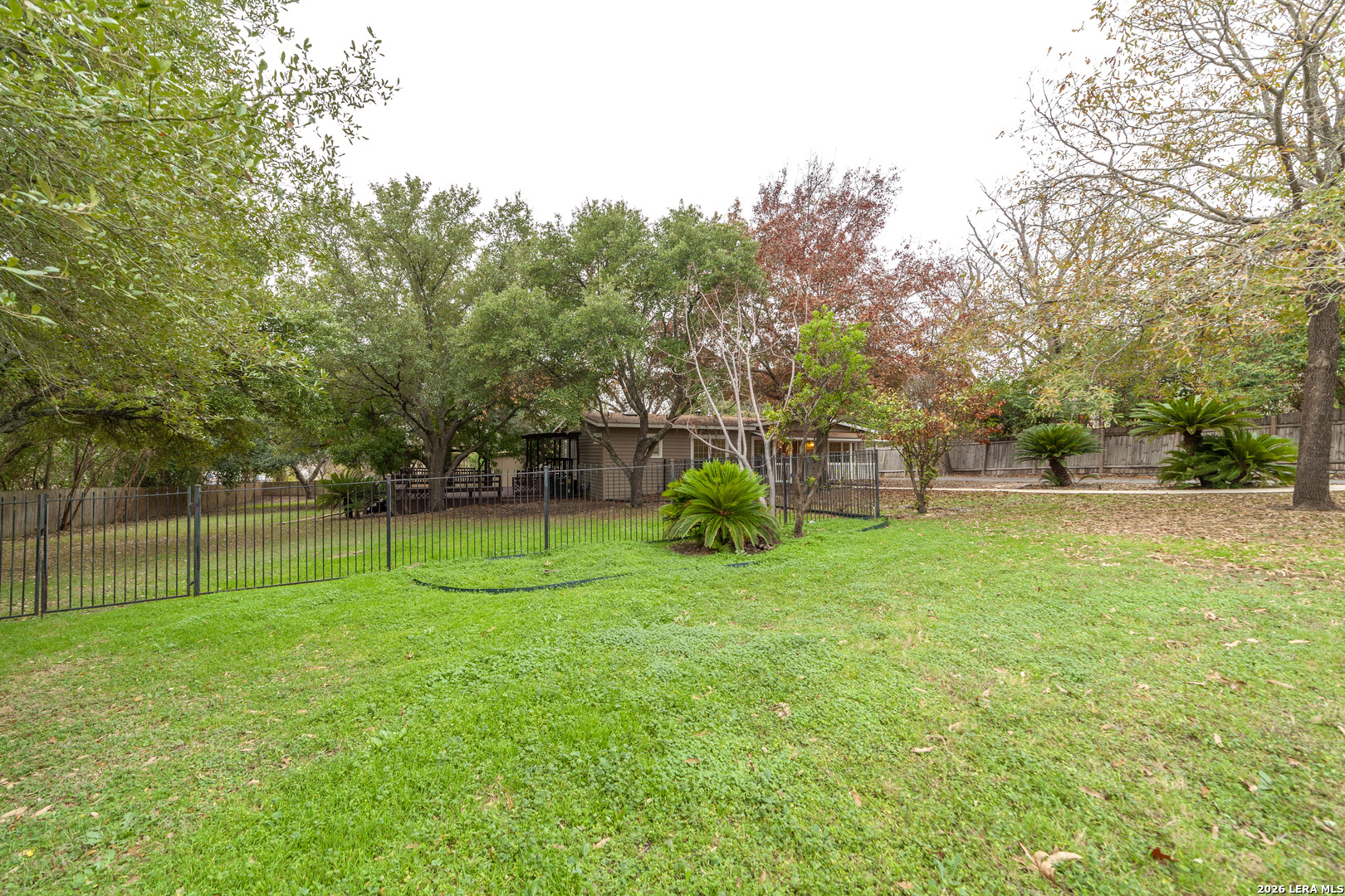 4750 View Drive San Antonio TX 78228