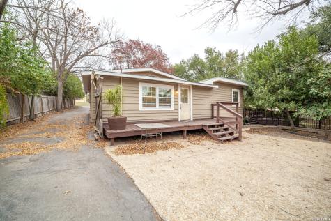 4750 View Drive San Antonio TX 78228