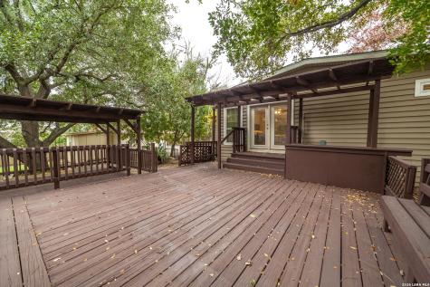 4750 View Drive San Antonio TX 78228