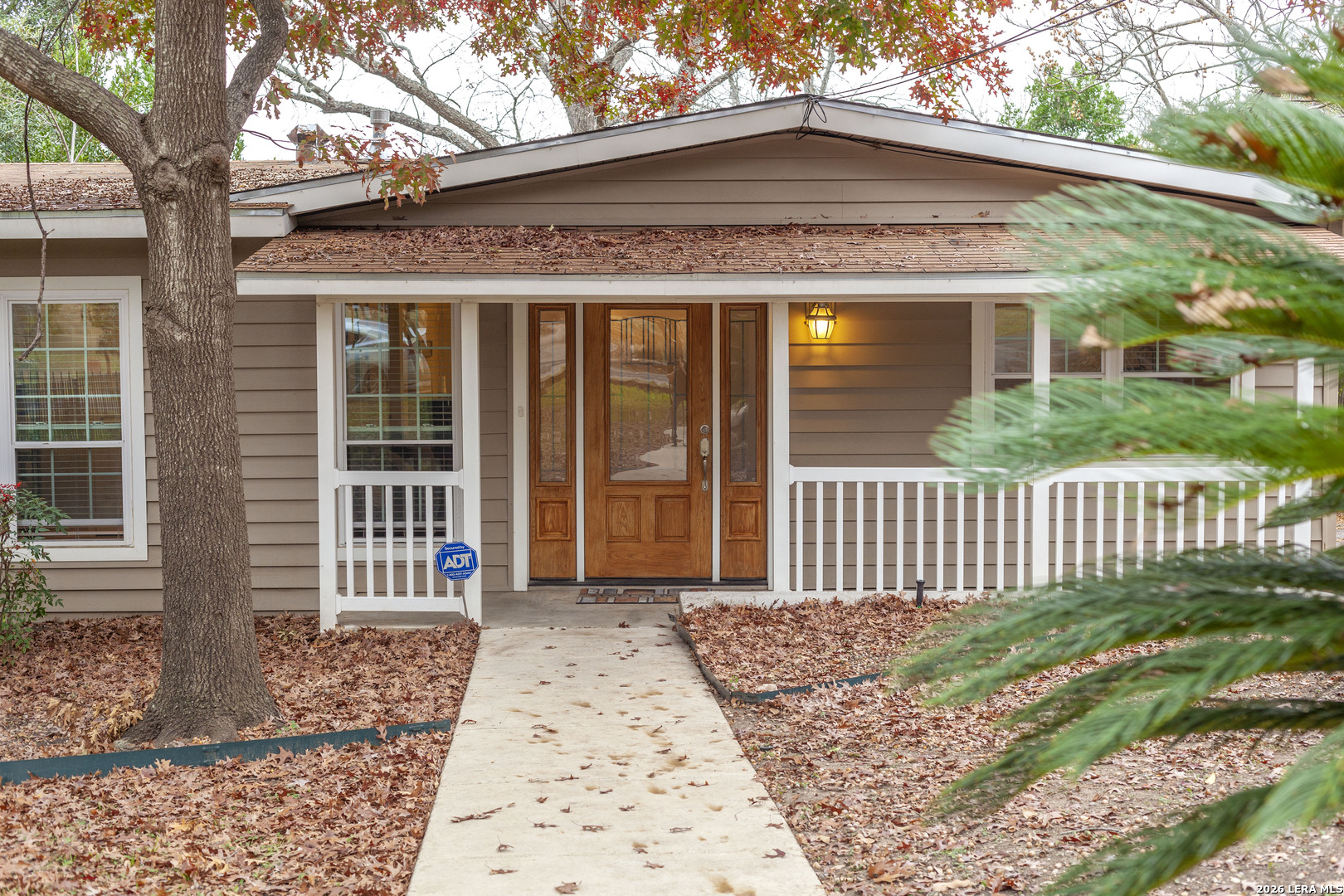 4750 View Drive San Antonio TX 78228