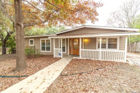 4750 View Drive San Antonio TX 78228