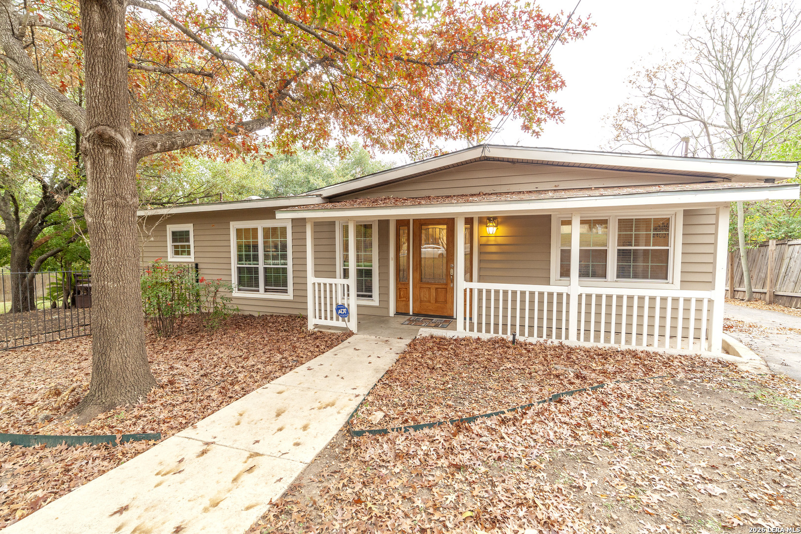 4750 View Drive San Antonio TX 78228