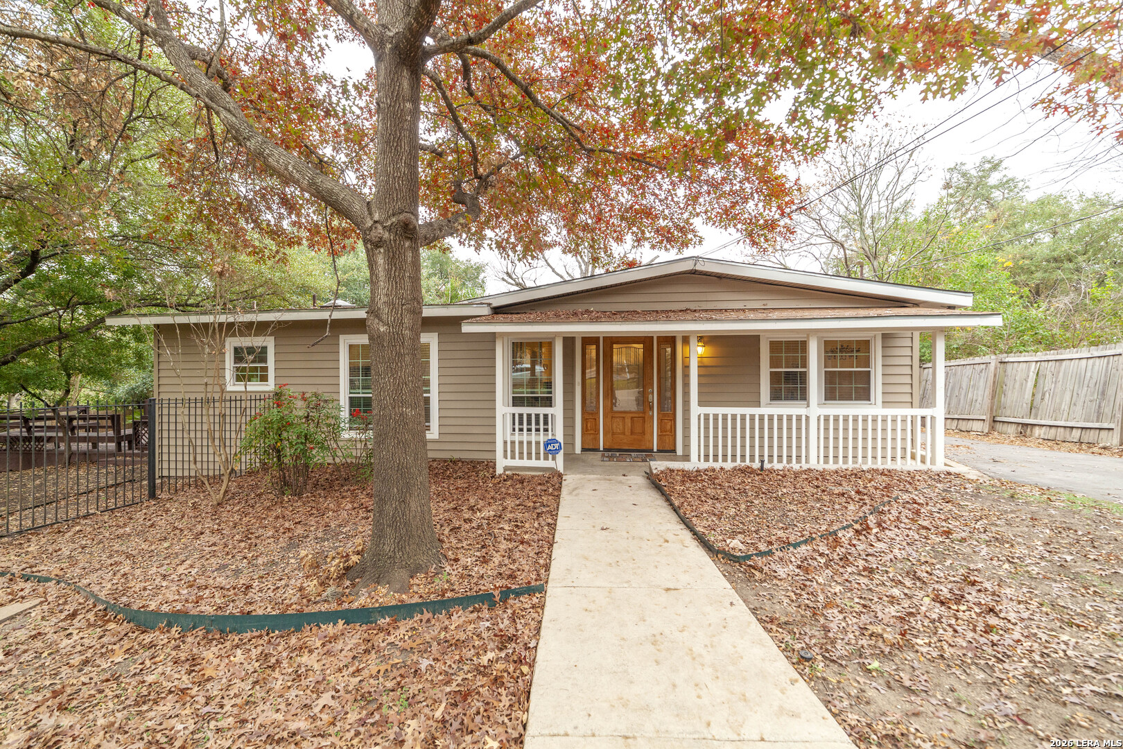 4750 View Drive San Antonio TX 78228